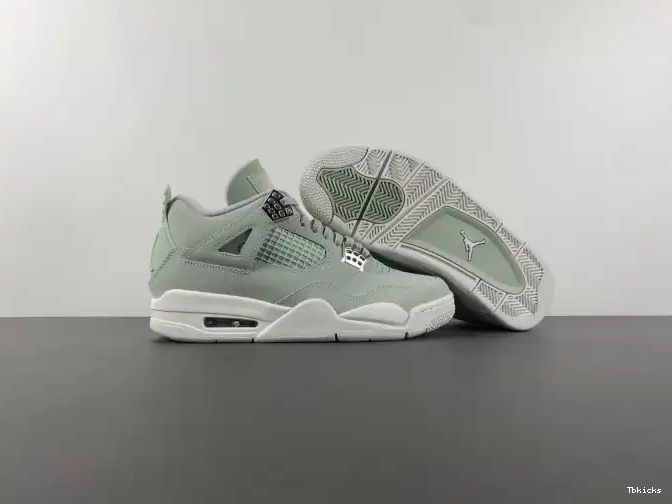 Reps TBK 4 HV0823-003 (W) Jordan Air Seafoam 0528